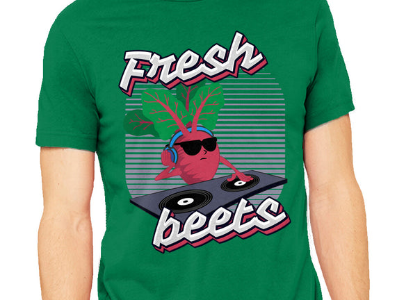 Fresh Beets