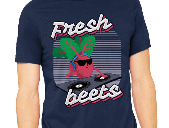 Fresh Beets