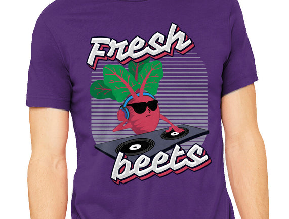 Fresh Beets