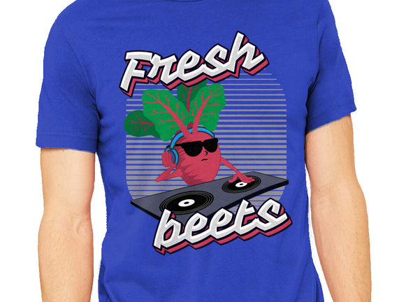 Fresh Beets