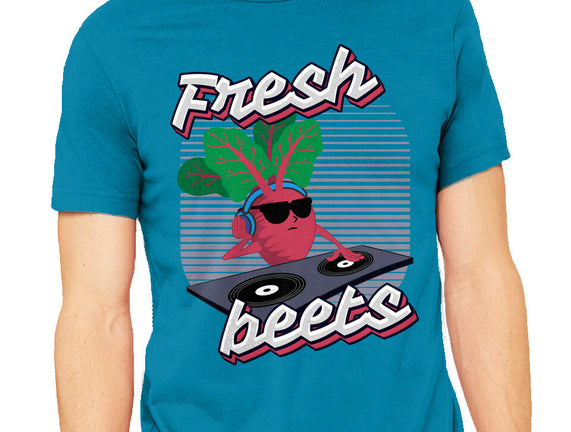 Fresh Beets