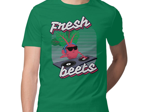 Fresh Beets