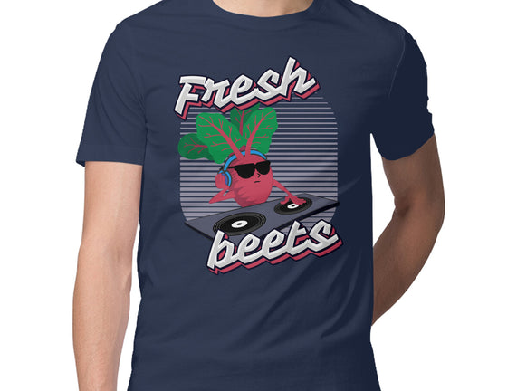 Fresh Beets
