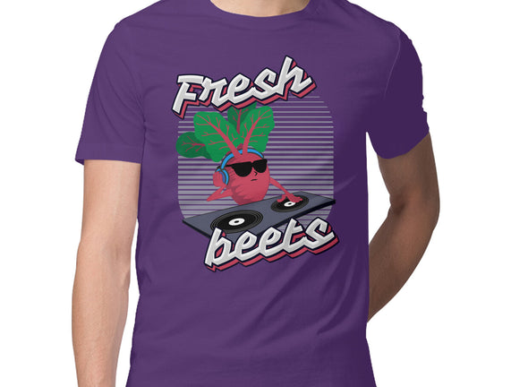 Fresh Beets