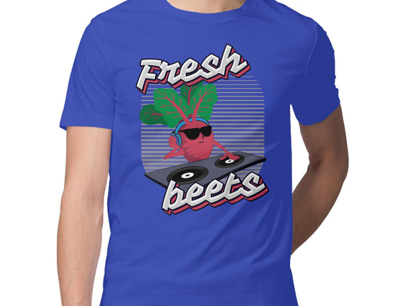 Fresh Beets
