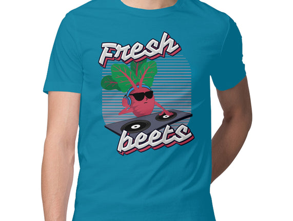 Fresh Beets