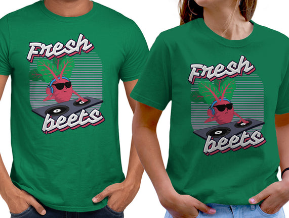Fresh Beets