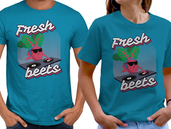 Fresh Beets