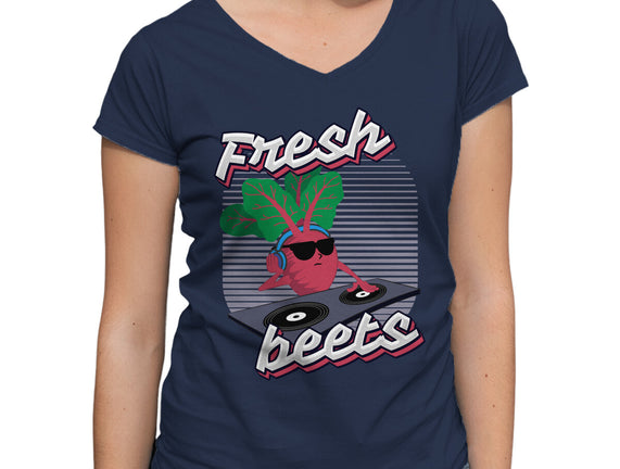 Fresh Beets