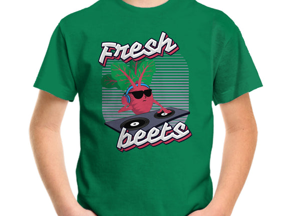 Fresh Beets