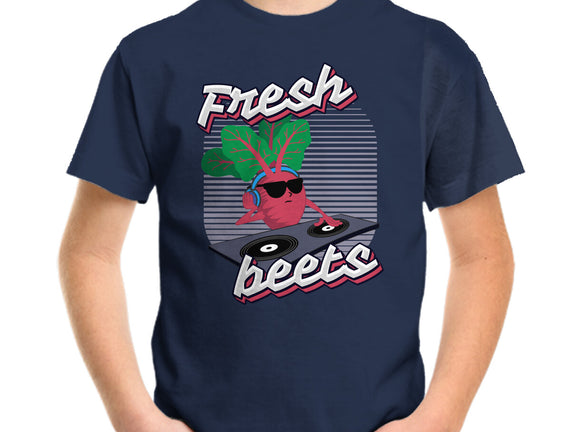 Fresh Beets
