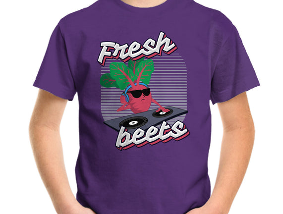 Fresh Beets