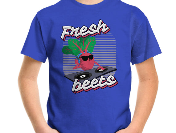 Fresh Beets