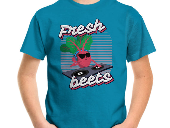Fresh Beets