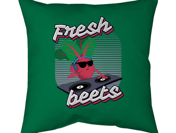 Fresh Beets