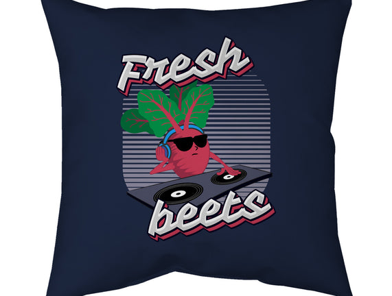 Fresh Beets