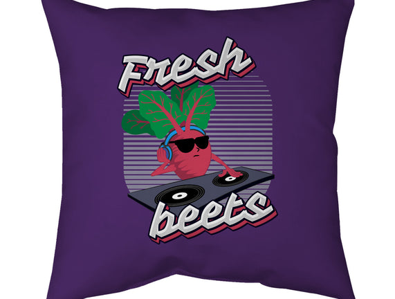 Fresh Beets