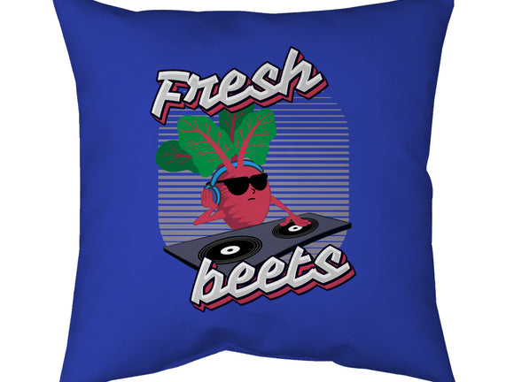 Fresh Beets