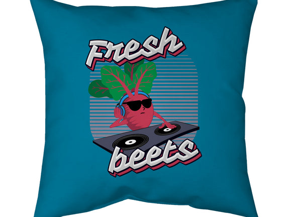 Fresh Beets