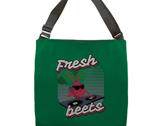 Fresh Beets