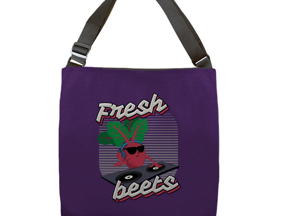 Fresh Beets