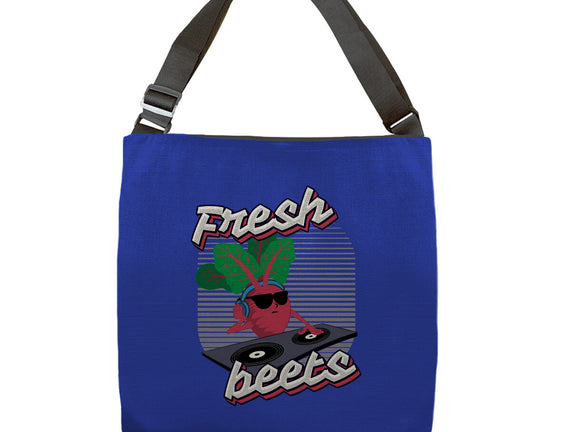 Fresh Beets