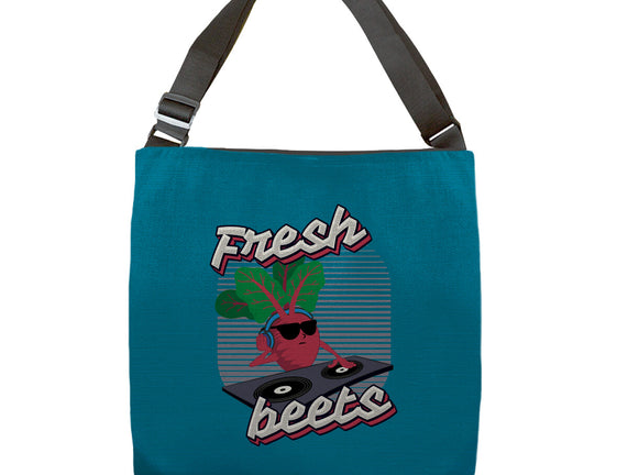 Fresh Beets