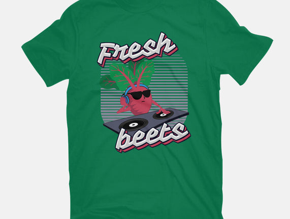 Fresh Beets