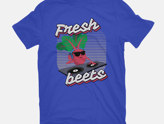 Fresh Beets