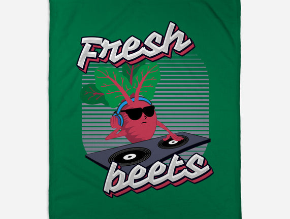 Fresh Beets