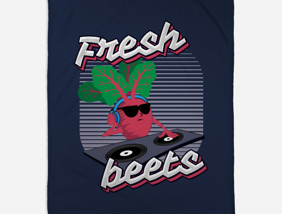 Fresh Beets