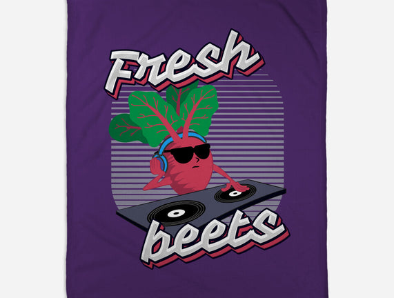 Fresh Beets