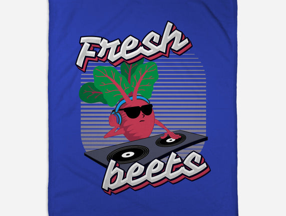 Fresh Beets