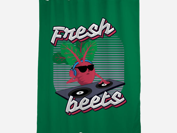 Fresh Beets