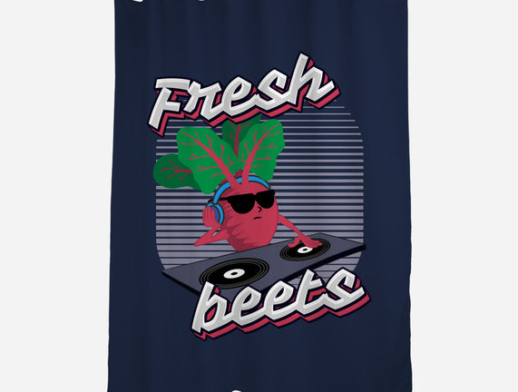 Fresh Beets