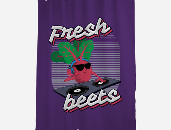 Fresh Beets