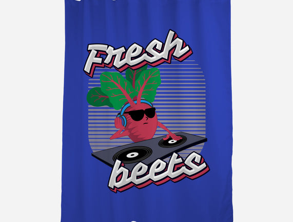 Fresh Beets