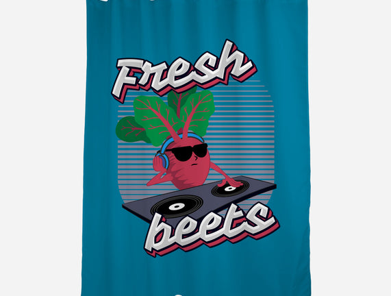 Fresh Beets