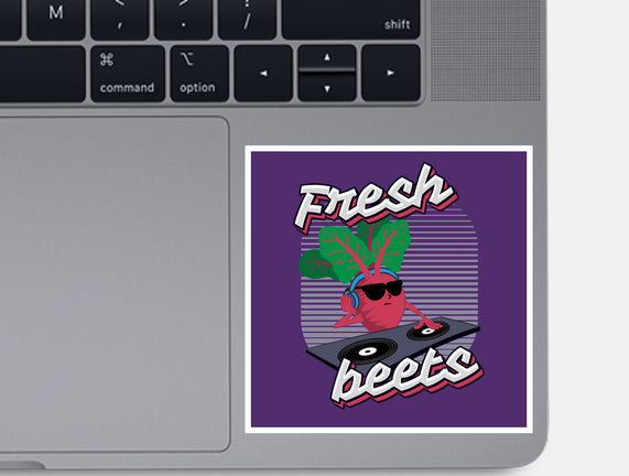 Fresh Beets