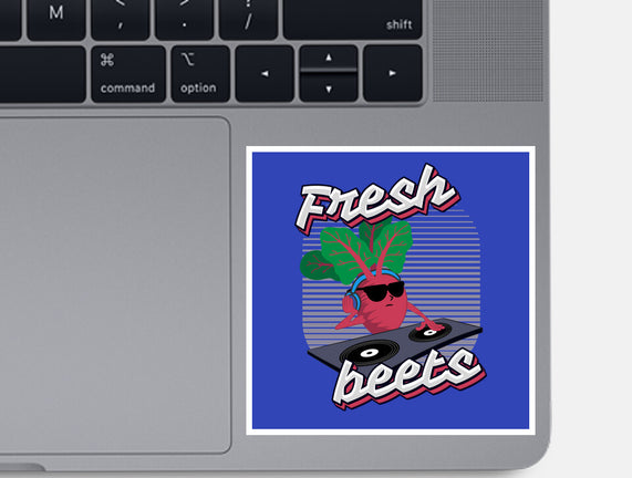 Fresh Beets