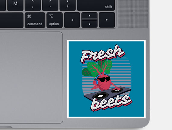 Fresh Beets