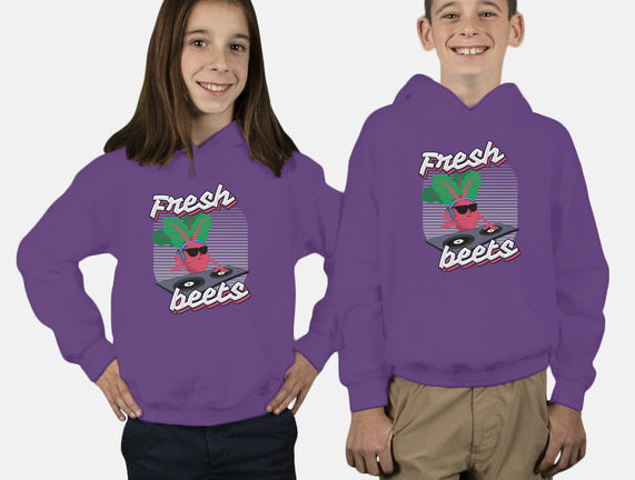 Fresh Beets