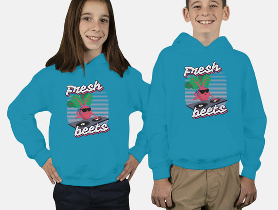 Fresh Beets