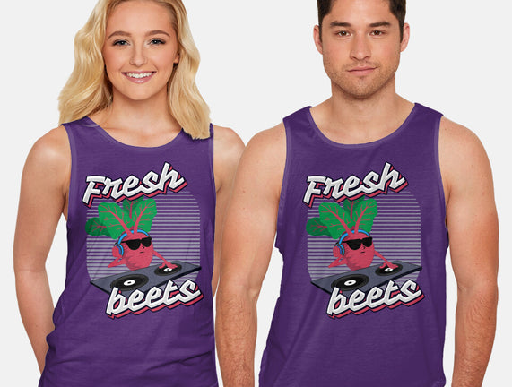 Fresh Beets