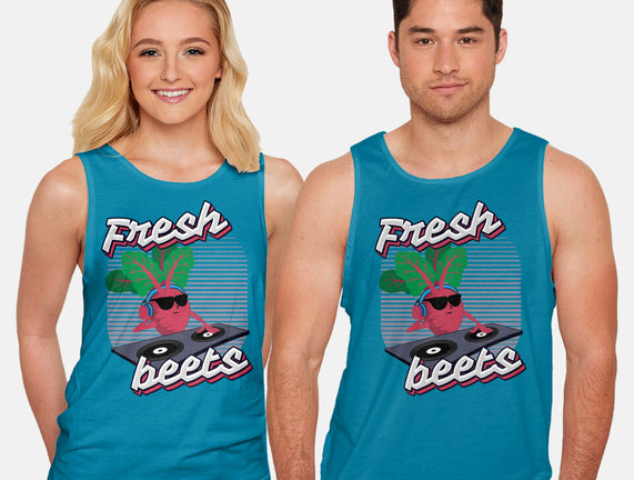 Fresh Beets