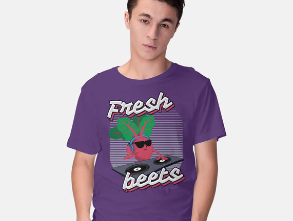 Fresh Beets