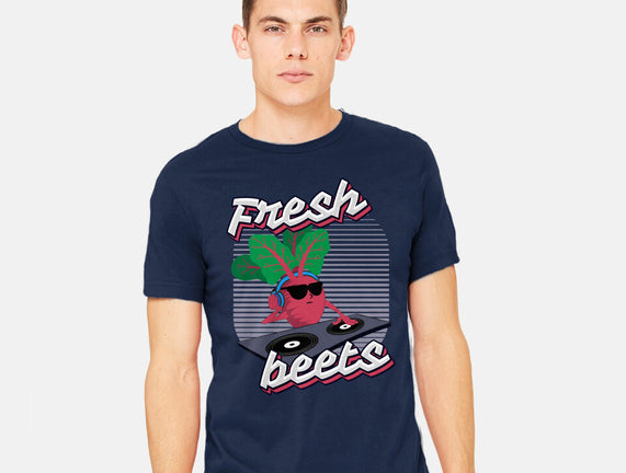 Fresh Beets
