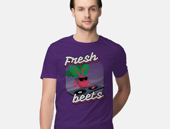 Fresh Beets