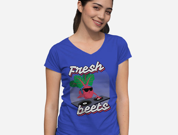 Fresh Beets
