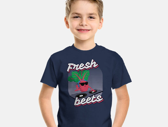 Fresh Beets